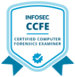 Certified Computer Forensics Examiner