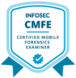 Certified Mobile Forensics Examiner