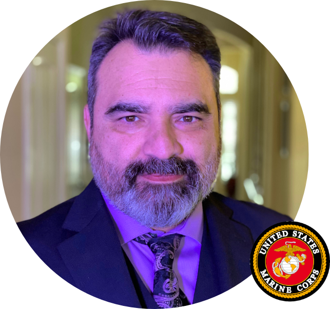 Ernest Pena Jr Photo 2021